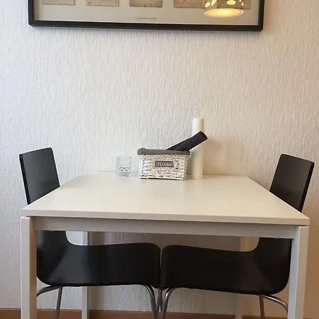 Z&m Central Flat * Düsseldorf