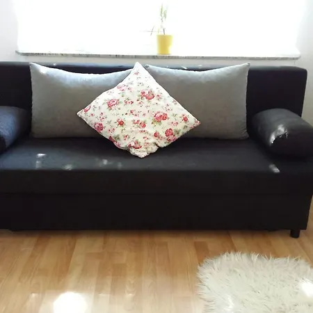 Z&m Central Flat Apartment