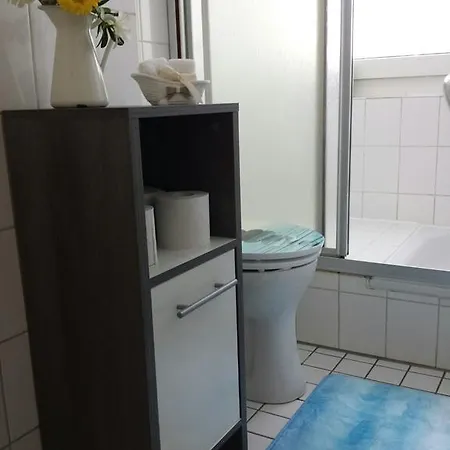 Z&m Central Flat Apartment